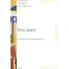 Free Space field guide by Pieter Mostert