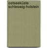 Ostseeküste Schleswig-Holstein door Manuela Blisse