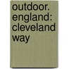 Outdoor. England: Cleveland Way by Ulrike Katrin Peters