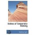 Outlines Of Comparative Anatomy