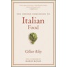 Oxf Companion To Italian Food P door Gillian Riley