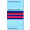 Oxf Handb Adult Nursing Ohn:m X door George Castledine