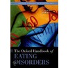 Oxf Handb Of Eating Disorders C by W. Stewart Agras