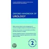 Oxf Handb Urology 2e Oxhmed:m X door Simon Brewster