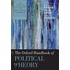Oxf Handbook Political Theory P