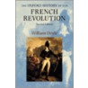 Oxf Hist French Revolution 2e P by William Doyle