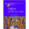 Oxf Maths Higher Gcse For Aqa P by Wilber Smith
