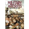 Oxford Book Military Anecdote P door Onbekend