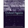 Oxford Figures:800 Years Math C door Onbekend