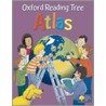 Oxford Reading Tree Atlas Hb 09 door Roderick Hunt