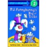 P.J. Funnybunny's Bag of Tricks door Tish Rabe