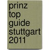 Prinz Top Guide  Stuttgart 2011 by Unknown