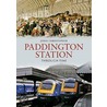 Paddington Station Through Time door John Christopher