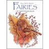 Painting Fairies in Watercolour door Paul Bryn Davies