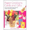 Paper Creations Cards And Gifts door Steve Biddle