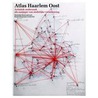 Atlas Haarlem Oost door M. Boterenbrood