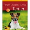 Parson und Jack Russell Terrier door Karin Wegner