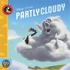 Partly Cloudy [With Sticker(s)]