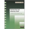 Partnership And Alliances Audit by Peter Laplace