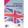 Passing The Life In The Uk Test by Meagan Gibbins