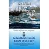 De KNSM in de 2e Wereldoorlog