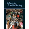 Pathways To Scientific Teaching by Janet Hodder