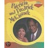 Patricia and Fredrick McKissack door Michelle Parker-Rock