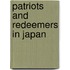 Patriots And Redeemers In Japan