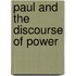 Paul And The Discourse Of Power