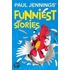 Paul Jennings' Funniest Stories