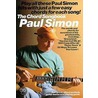 Paul Simon - The Chord Songbook door Paul Simon