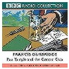 Paul Temple And The Conrad Case door Francis Durbridge