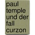 Paul Temple und der Fall Curzon