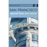 Pauline Frommer's San Francisco by Jason Cochran