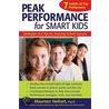 Peak Performance for Smart Kids door Maureen Neihart