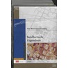Wetgeving en rechtspraak Intellectuele eigendom (set) door P.G.F.A. Geerts
