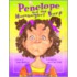Penelope And The Humongous Burp