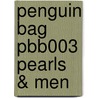 Penguin Bag Pbb003 Pearls & Men by Unknown