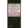 Penn Clinical Manual of Urology door Philip M. Hanno