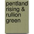 Pentland Rising & Rullion Green