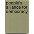 People's Alliance For Democracy
