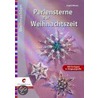 Perlensterne zur Weihnachtszeit by Ingrid Moras