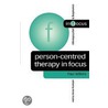 Person-Centred Therapy In Focus door Paul Wilkins