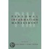 Personal Information Management