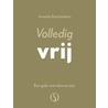Volledig vrij by Annette Raaijmakers