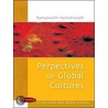 Perspectives on Global Cultures door Ramaswami Harindranath