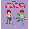 Weet jij hoe jouw lichaam werkt
