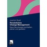 Persönliches Change Management by Joachim Studt