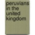 Peruvians In The United Kingdom
