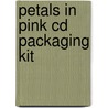 Petals In Pink Cd Packaging Kit by Chroniclestaff